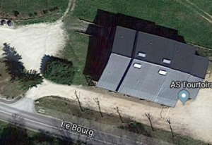 stht-vue-aerienne-salle-tir-tourtoirac